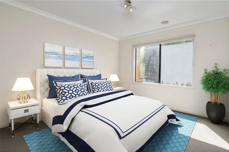 Sixth view of Homely house listing, 5 Messmate Place, Rosebud VIC 3939