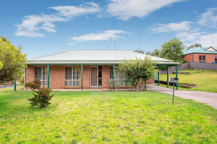 1 Noora Court, Mount Gambier SA 5290