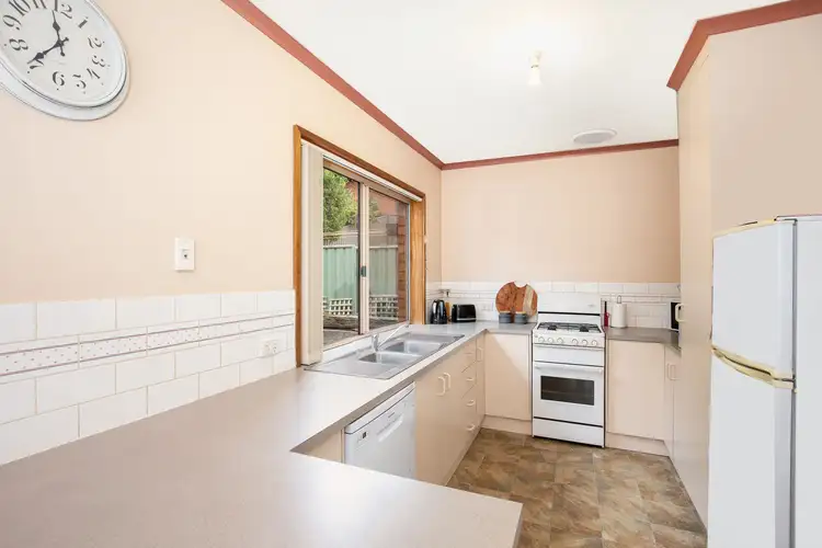Fourth view of Homely house listing, 1 Noora Court, Mount Gambier SA 5290