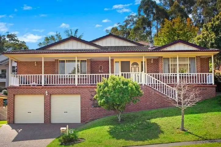 10 Stratford Park Drive, Terrigal NSW 2260