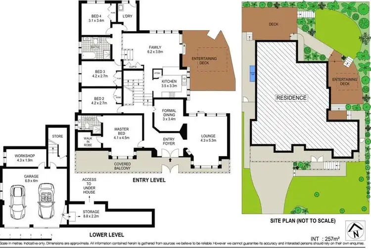 Fifth view of Homely house listing, 10 Stratford Park Drive, Terrigal NSW 2260