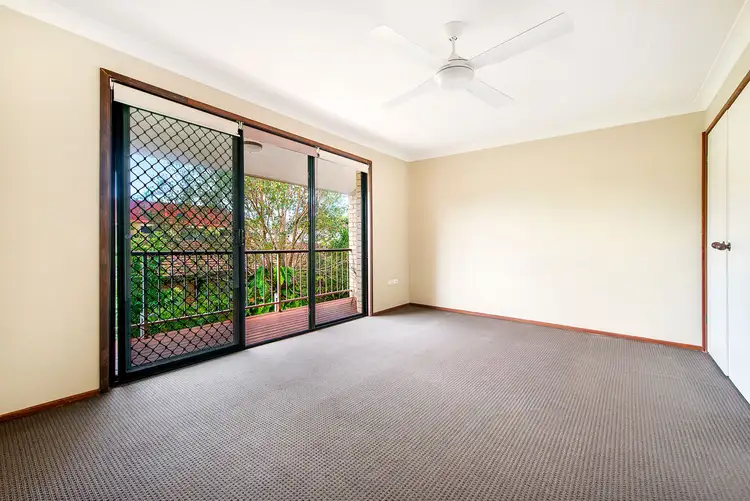 Fifth view of Homely apartment listing, 6/7 Angie Court, Mermaid Waters QLD 4218