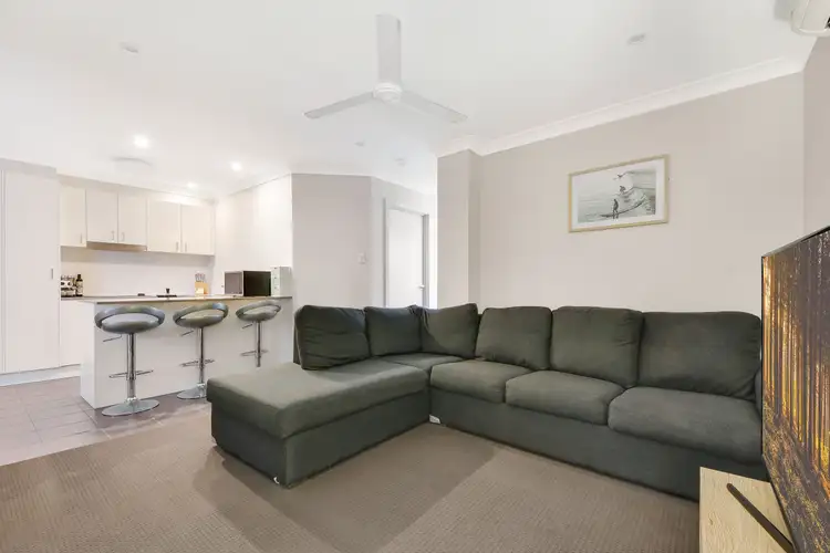 Second view of Homely townhouse listing, Address available on request