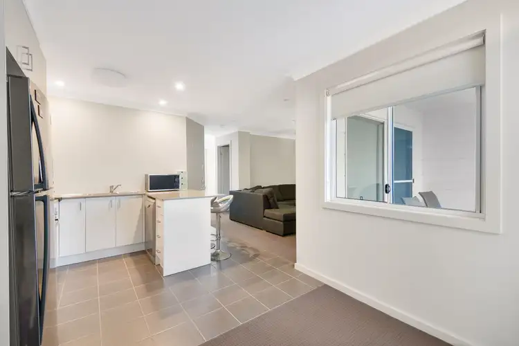 Third view of Homely townhouse listing, Address available on request