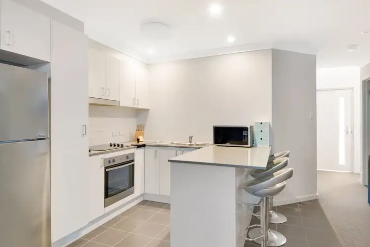 Fourth view of Homely townhouse listing, Address available on request