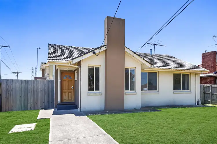 Second view of Homely house listing, 18 Bindi Street, Glenroy VIC 3046