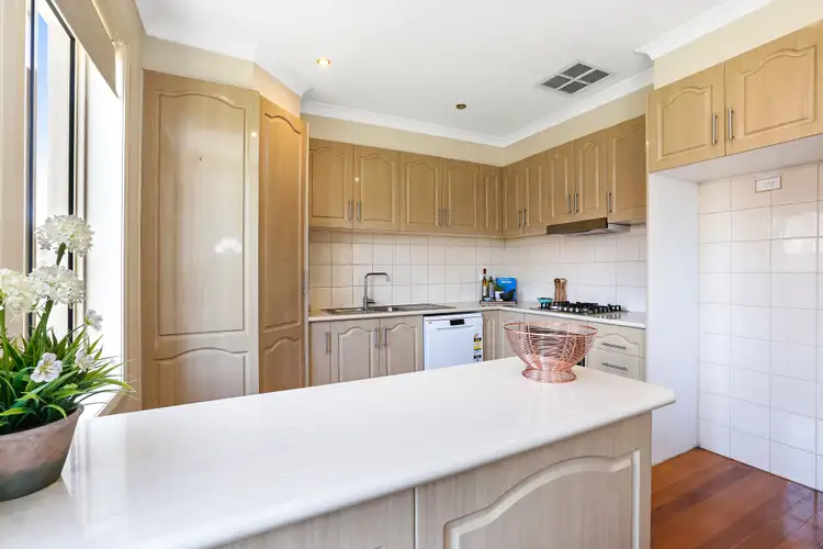 Fifth view of Homely house listing, 18 Bindi Street, Glenroy VIC 3046