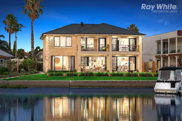 8 Clematis Court, Patterson Lakes VIC 3197