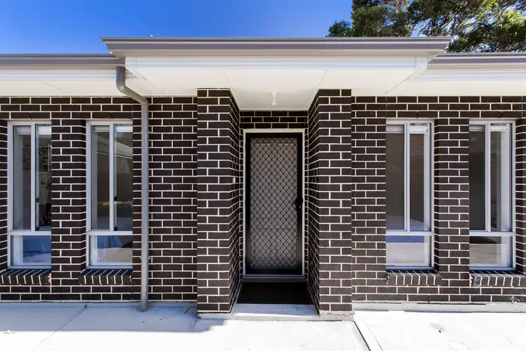 Main view of Homely house listing, 33A Condada Avenue, Park Holme SA 5043