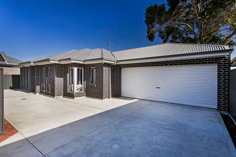 Second view of Homely house listing, 33A Condada Avenue, Park Holme SA 5043