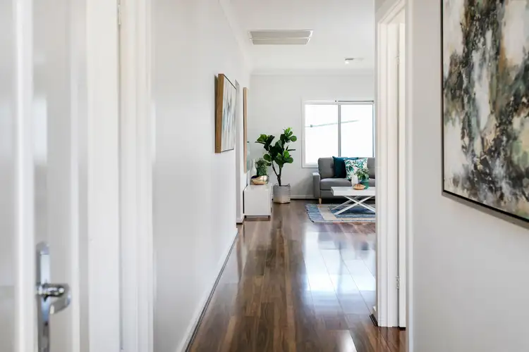 Third view of Homely house listing, 33A Condada Avenue, Park Holme SA 5043