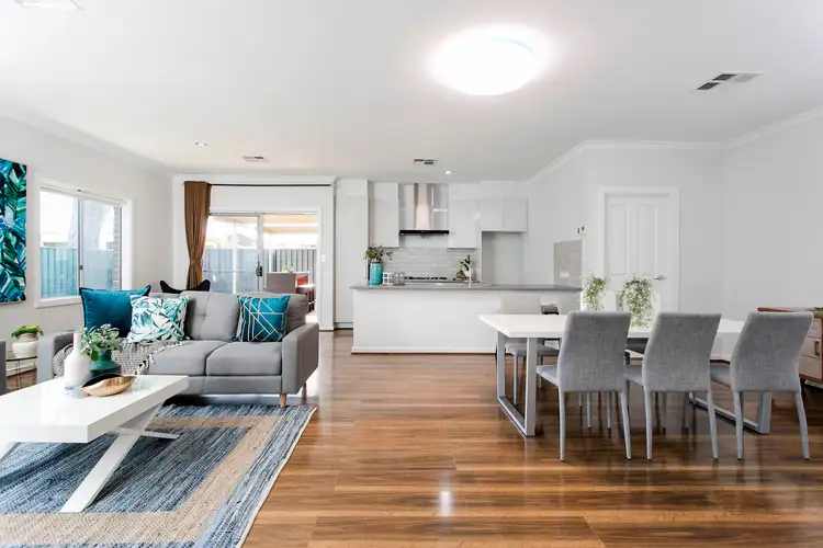Fourth view of Homely house listing, 33A Condada Avenue, Park Holme SA 5043