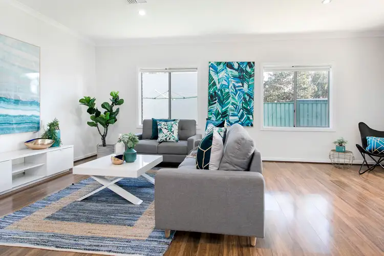 Fifth view of Homely house listing, 33A Condada Avenue, Park Holme SA 5043