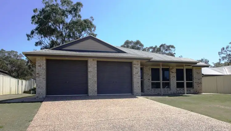 Main view of Homely house listing, 5 Peregrine Court, Warwick QLD 4370