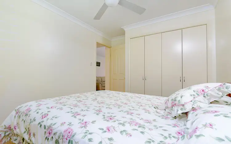 Third view of Homely house listing, 5 Peregrine Court, Warwick QLD 4370