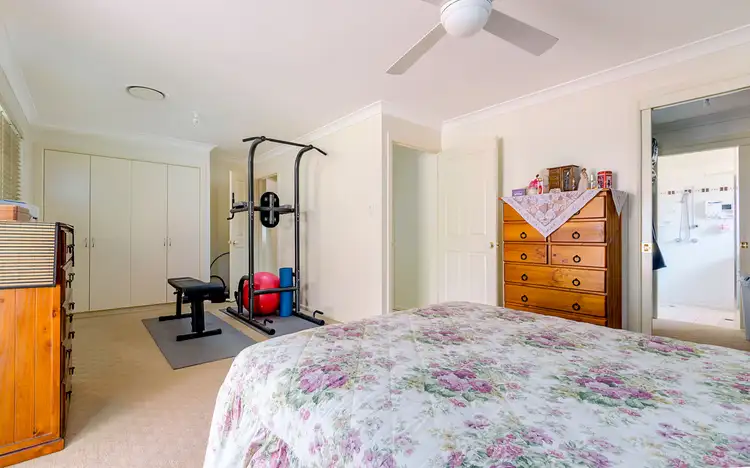Fifth view of Homely house listing, 5 Peregrine Court, Warwick QLD 4370