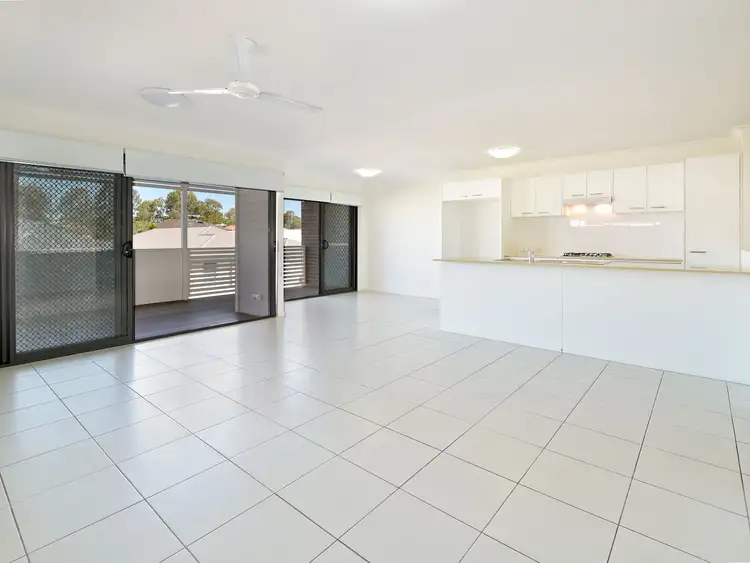 Second view of Homely townhouse listing, 21/31 Matthew Street, Carseldine QLD 4034