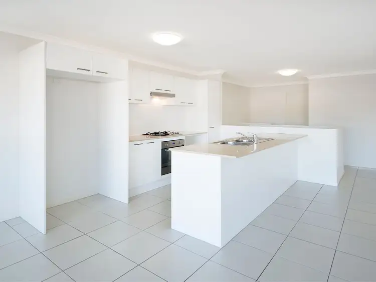 Third view of Homely townhouse listing, 21/31 Matthew Street, Carseldine QLD 4034