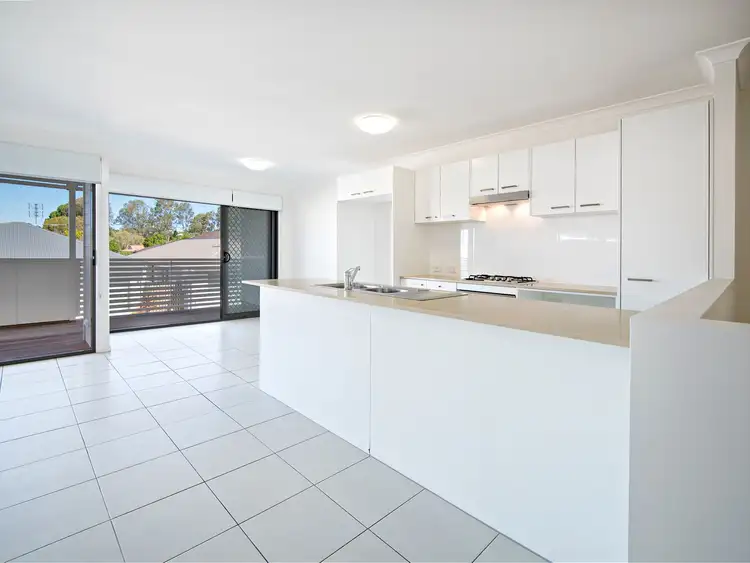 Fourth view of Homely townhouse listing, 21/31 Matthew Street, Carseldine QLD 4034