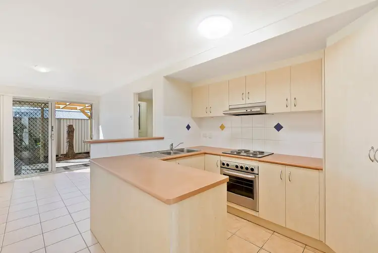 Second view of Homely house listing, 108/25 Dasyure Place, Wynnum West QLD 4178