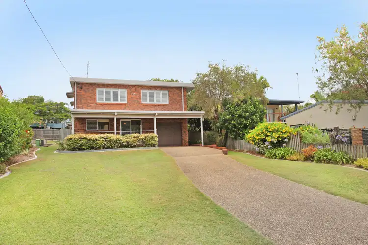 17 Victor Street, Alexandra Headland QLD 4572
