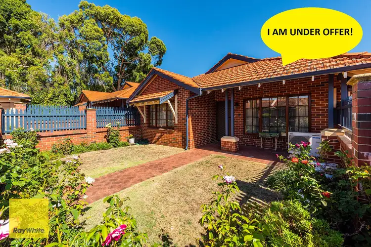 7/33 Central Road, Kalamunda WA 6076