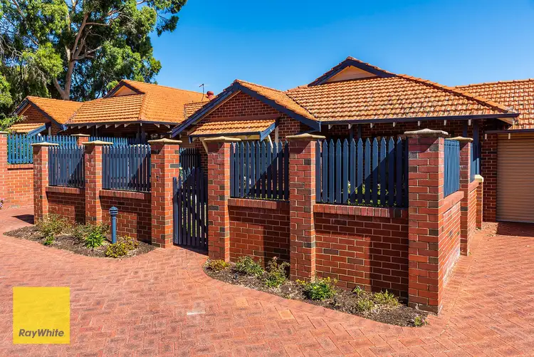 Sixth view of Homely house listing, 7/33 Central Road, Kalamunda WA 6076