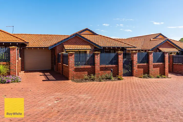 Seventh view of Homely house listing, 7/33 Central Road, Kalamunda WA 6076