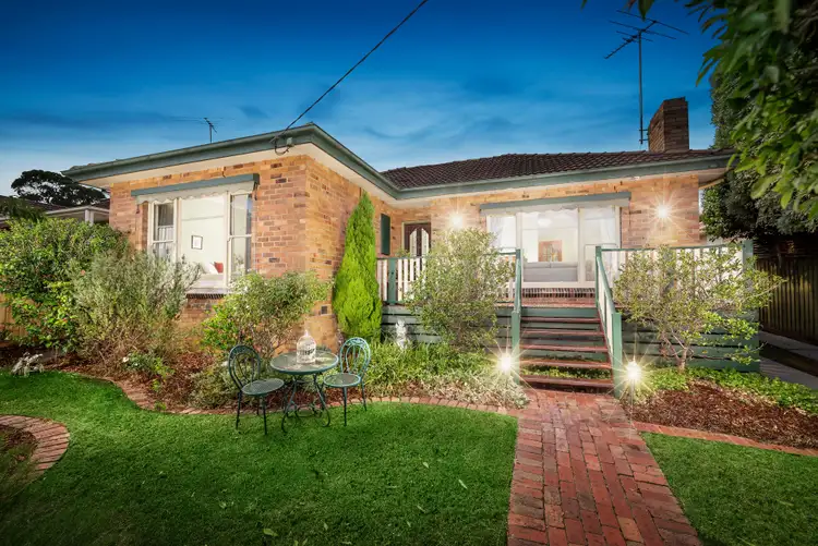 Main view of Homely house listing, 34 Stewart Terrace, Macleod VIC 3085
