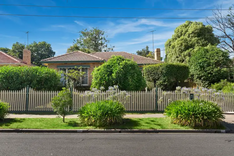 Third view of Homely house listing, 34 Stewart Terrace, Macleod VIC 3085