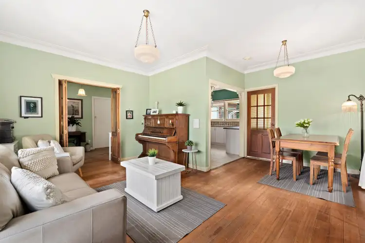 Fourth view of Homely house listing, 34 Stewart Terrace, Macleod VIC 3085