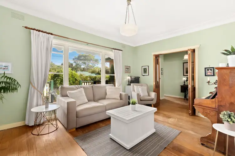 Fifth view of Homely house listing, 34 Stewart Terrace, Macleod VIC 3085
