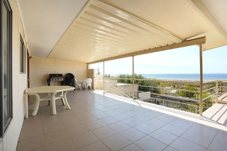 Main view of Homely house listing, 32 Hosking Road, Tiddy Widdy Beach SA 5571