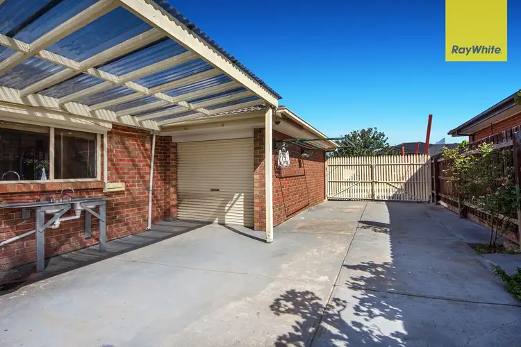 Seventh view of Homely house listing, 101 Moonstone Circuit, St Albans VIC 3021