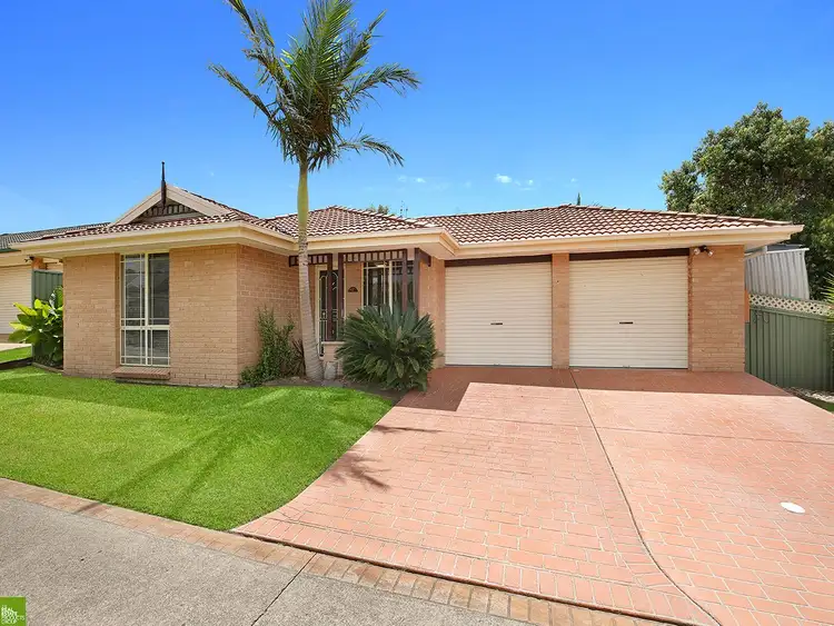 2 Springwood Street, Albion Park NSW 2527