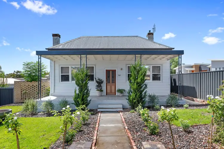 362 Eaglehawk Road, California Gully VIC 3556