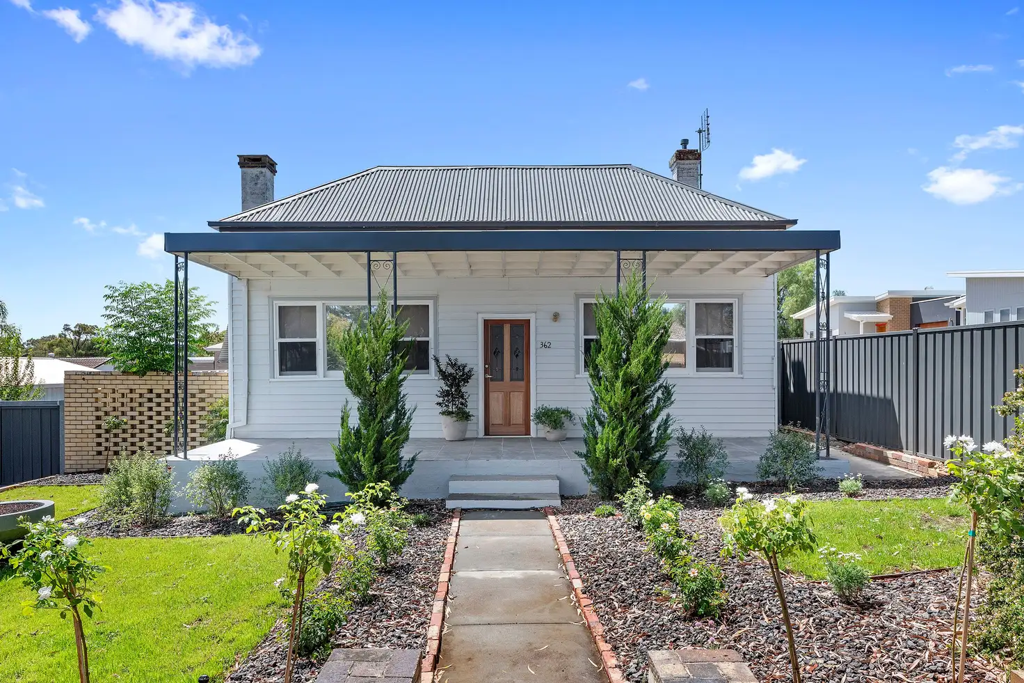 Main view of Homely house listing, 362 Eaglehawk Road, California Gully VIC 3556