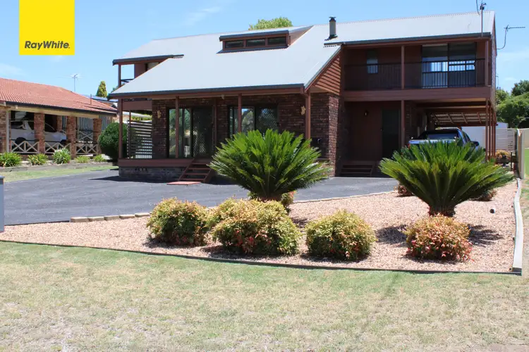 63 Froude Street, Inverell NSW 2360