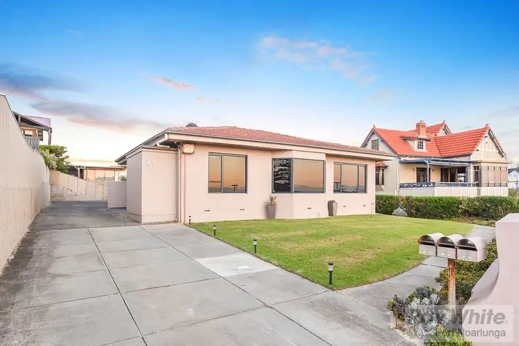 Fifth view of Homely unit listing, Unit 3, 97 Esplanade, Port Noarlunga SA 5167
