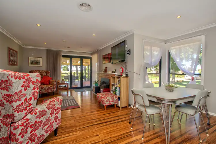 Second view of Homely rural property listing, 1165 Katunga-Picola Road, Waaia VIC 3637