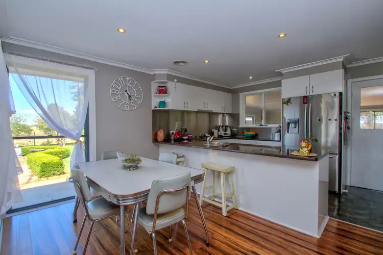 Fourth view of Homely rural property listing, 1165 Katunga-Picola Road, Waaia VIC 3637