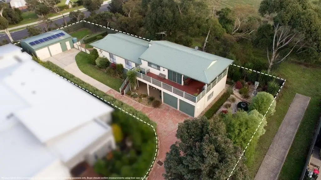 Main view of Homely house listing, 5 Amanda Close, Cowes VIC 3922