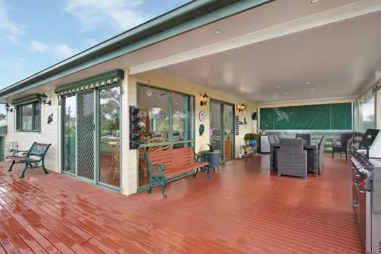Second view of Homely house listing, 5 Amanda Close, Cowes VIC 3922