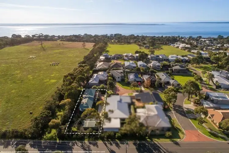 Fourth view of Homely house listing, 5 Amanda Close, Cowes VIC 3922