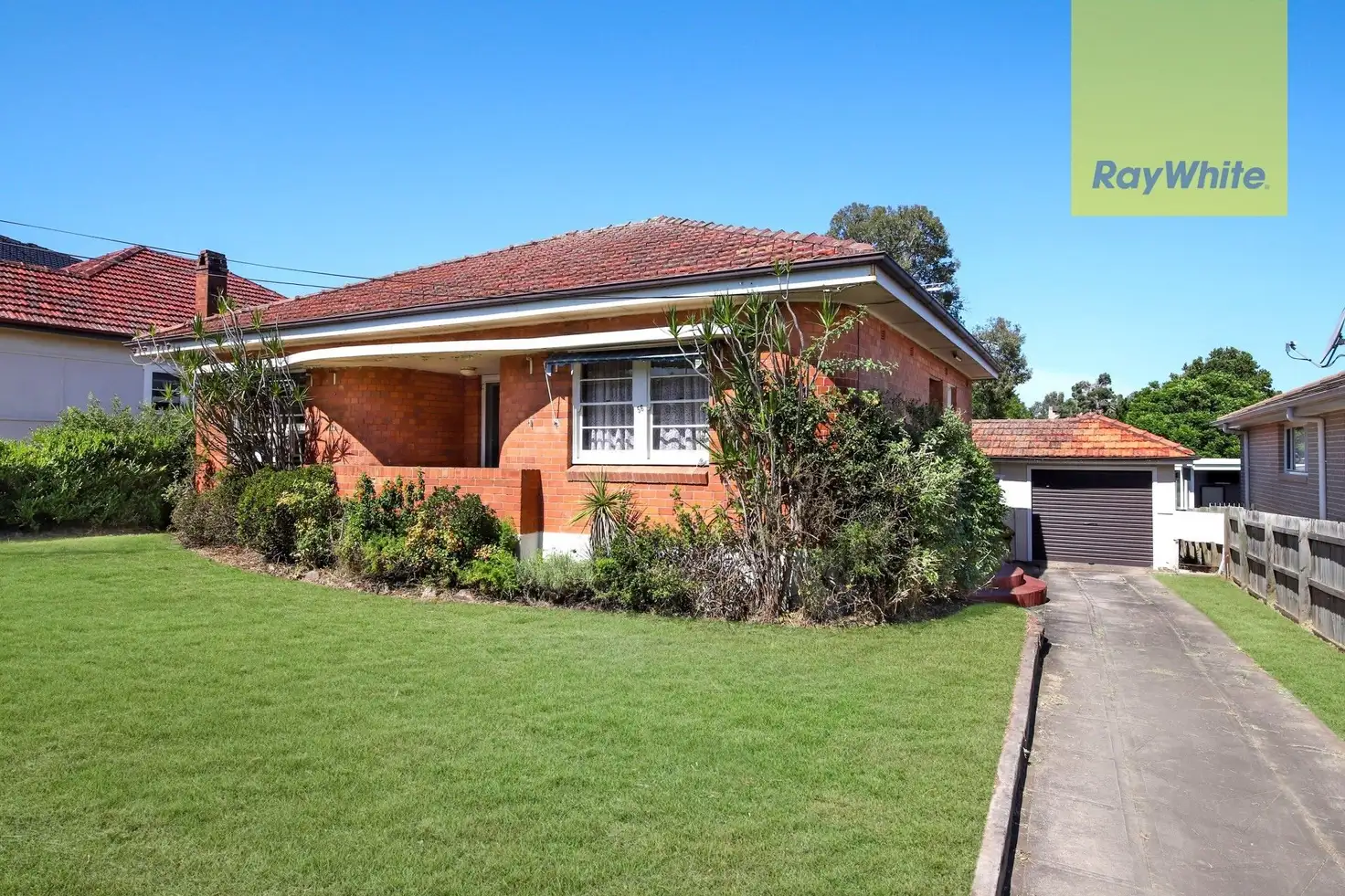 Main view of Homely house listing, 56 Brickfield Street, North Parramatta NSW 2151