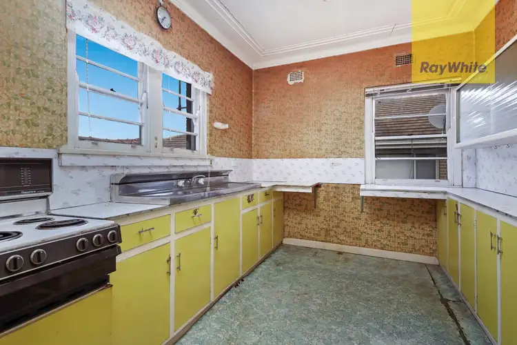 Second view of Homely house listing, 56 Brickfield Street, North Parramatta NSW 2151