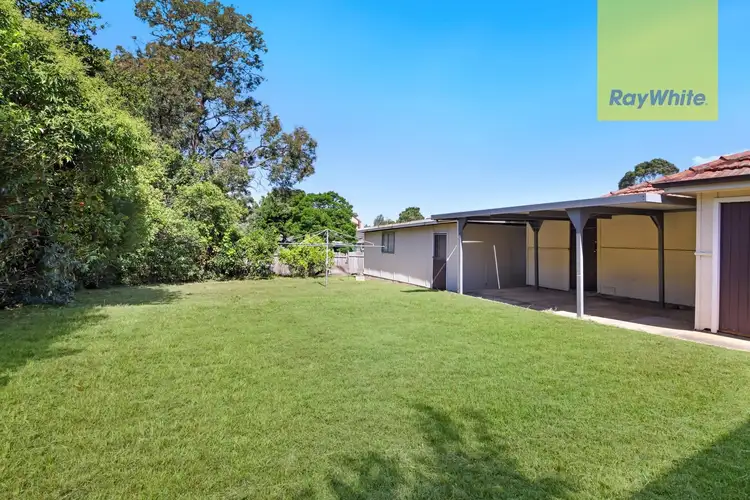 Sixth view of Homely house listing, 56 Brickfield Street, North Parramatta NSW 2151