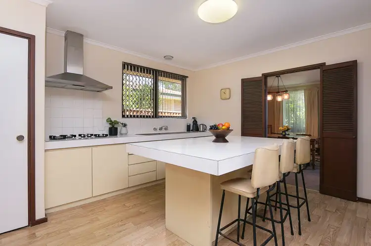 Sixth view of Homely house listing, 21 Bartling Crescent, Bateman WA 6150