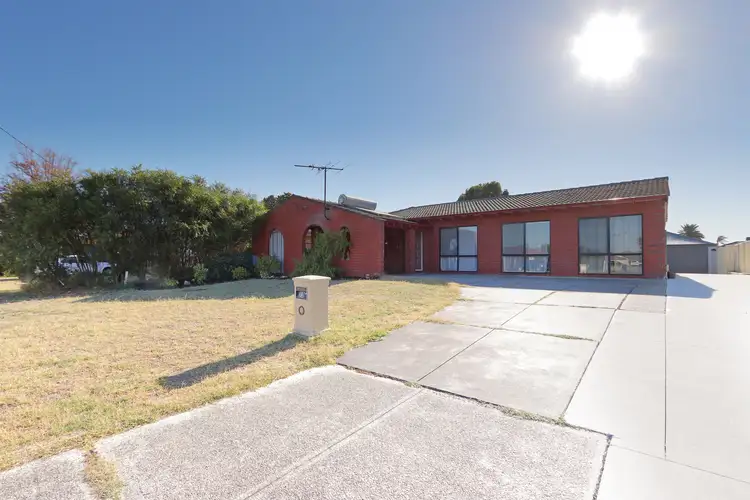1/23 Salisbury Road, Beechboro WA 6063