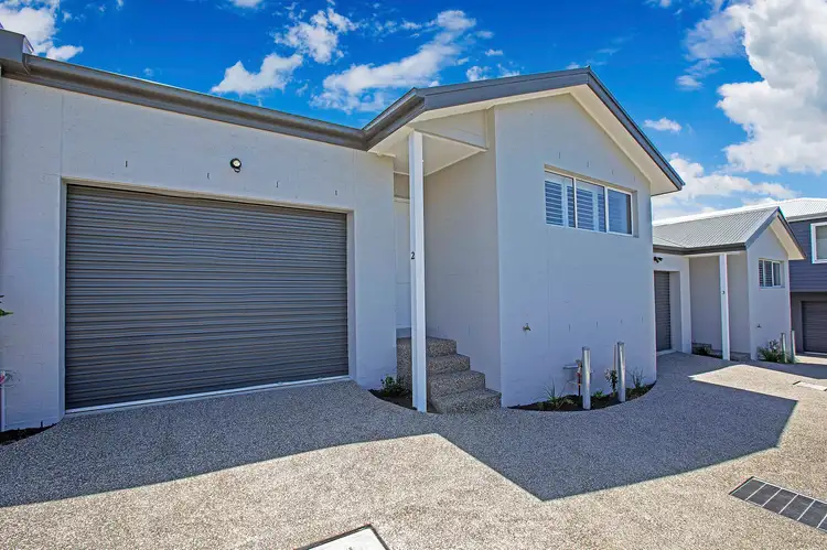 2/11 South Valley Road, Highton VIC 3216